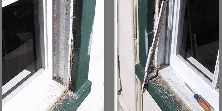 Old Window Restoration Tips