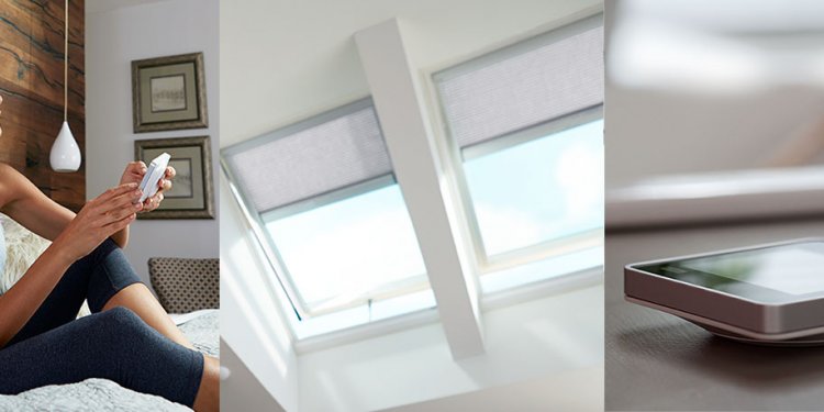 VELUX Skylights | See our selection of skylight windows