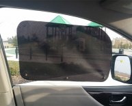 Car Windows Sun Screen
