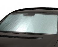 Car Windows Sun Screen Wipers